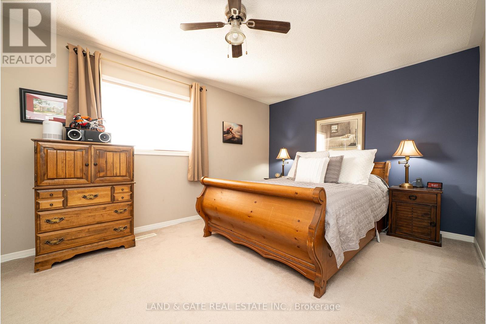 1389 Hancox Court, Peterborough (Monaghan Ward 2), Ontario  K9K 2M1 - Photo 17 - X12485045