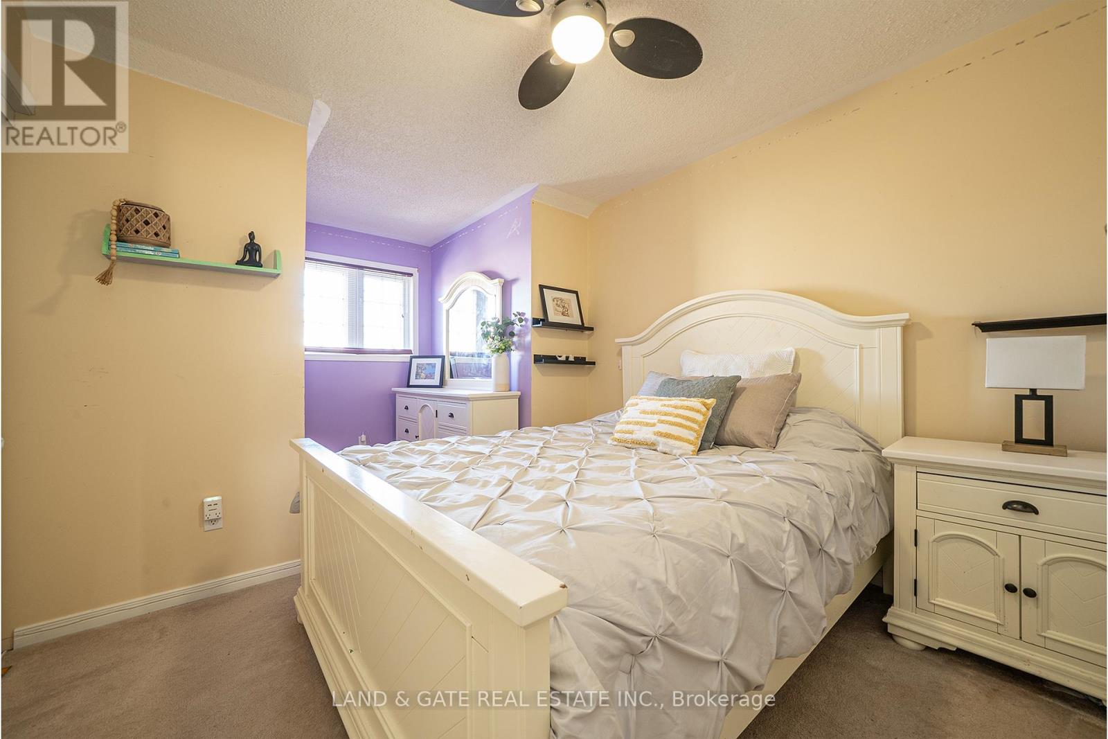 1389 Hancox Court, Peterborough (Monaghan Ward 2), Ontario  K9K 2M1 - Photo 19 - X12485045