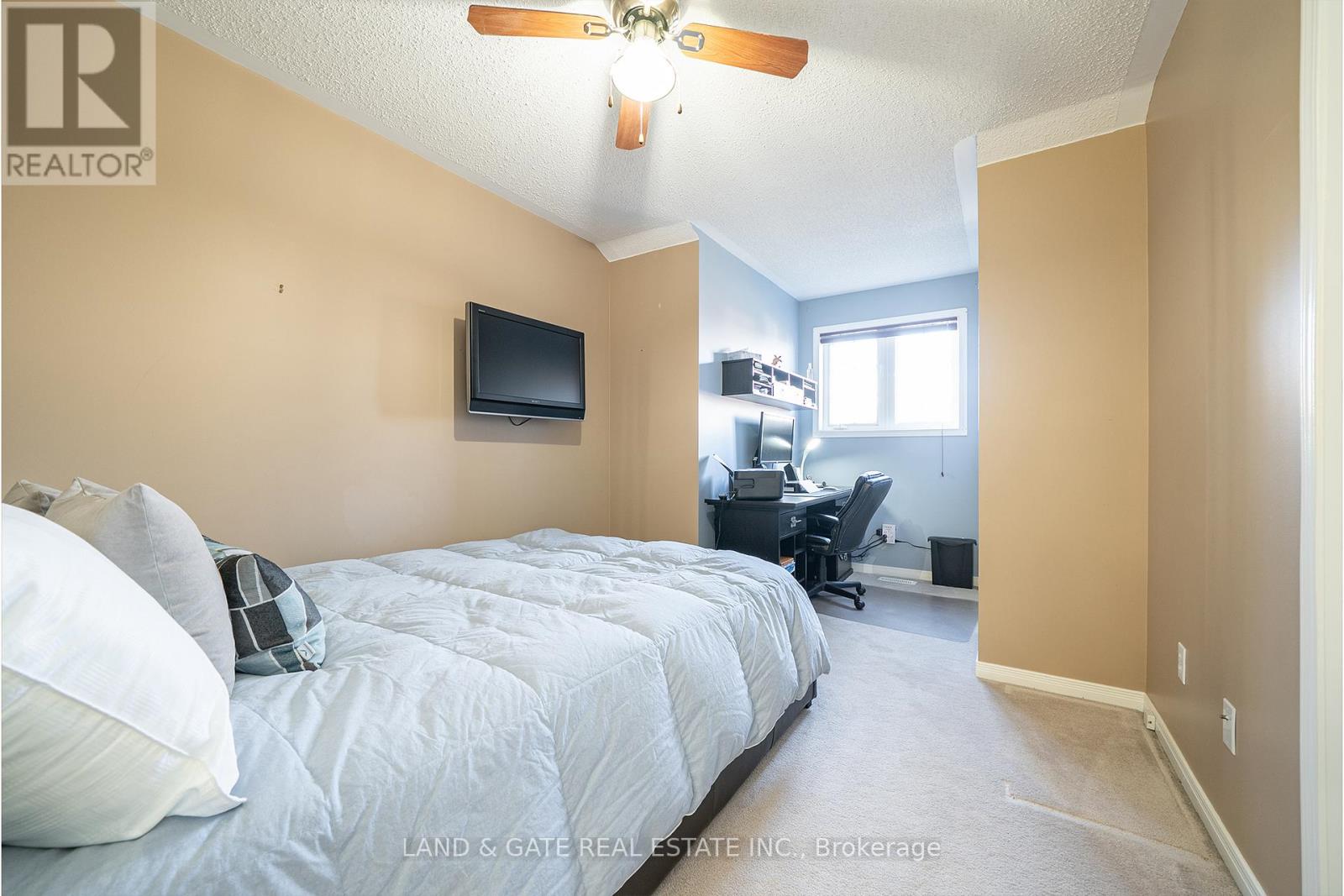 1389 Hancox Court, Peterborough (Monaghan Ward 2), Ontario  K9K 2M1 - Photo 20 - X12485045