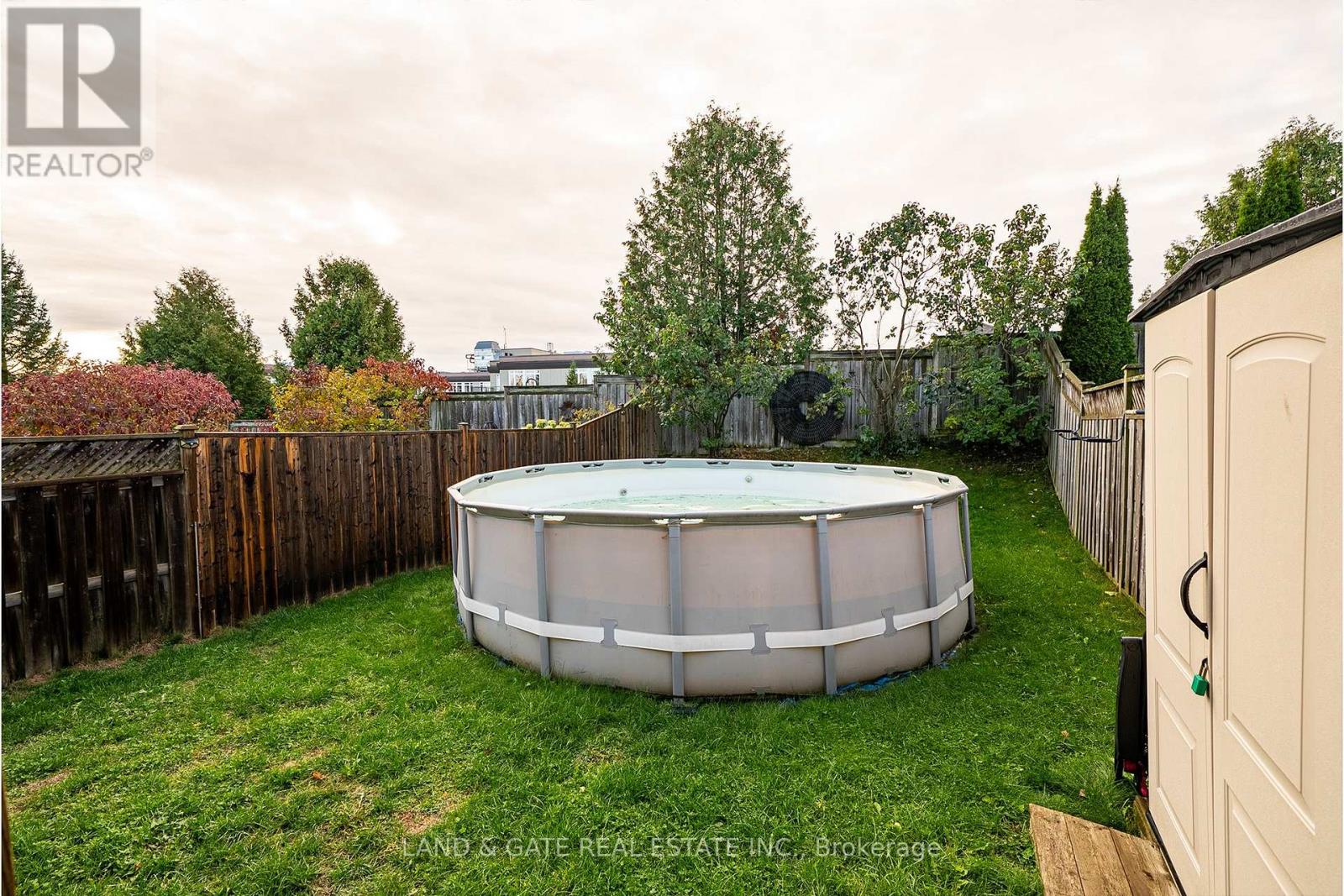 1389 Hancox Court, Peterborough (Monaghan Ward 2), Ontario  K9K 2M1 - Photo 22 - X12485045