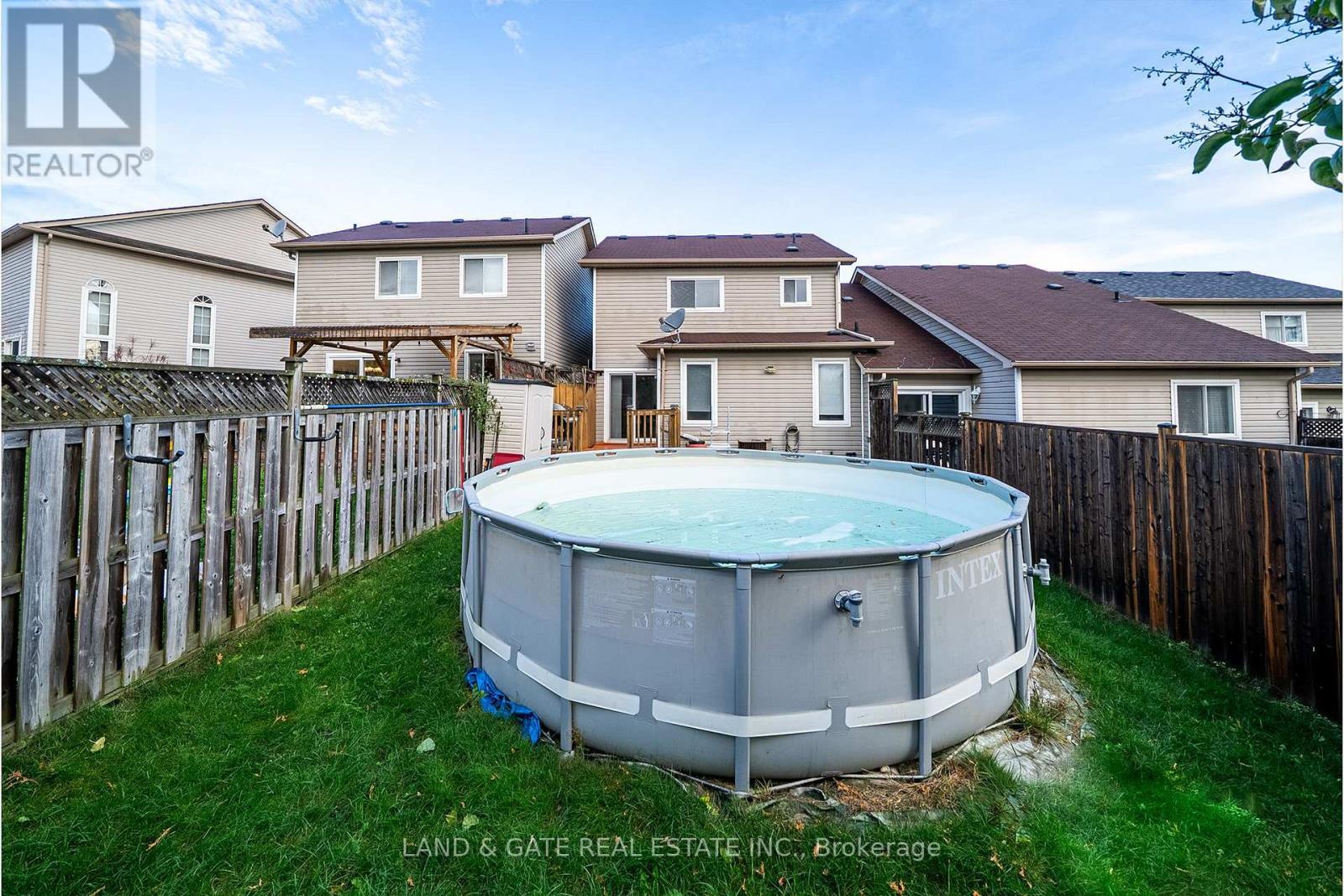 1389 Hancox Court, Peterborough (Monaghan Ward 2), Ontario  K9K 2M1 - Photo 23 - X12485045