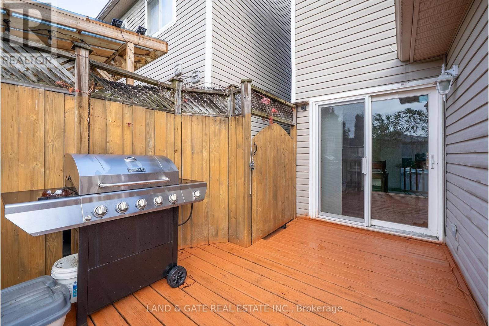 1389 Hancox Court, Peterborough (Monaghan Ward 2), Ontario  K9K 2M1 - Photo 25 - X12485045