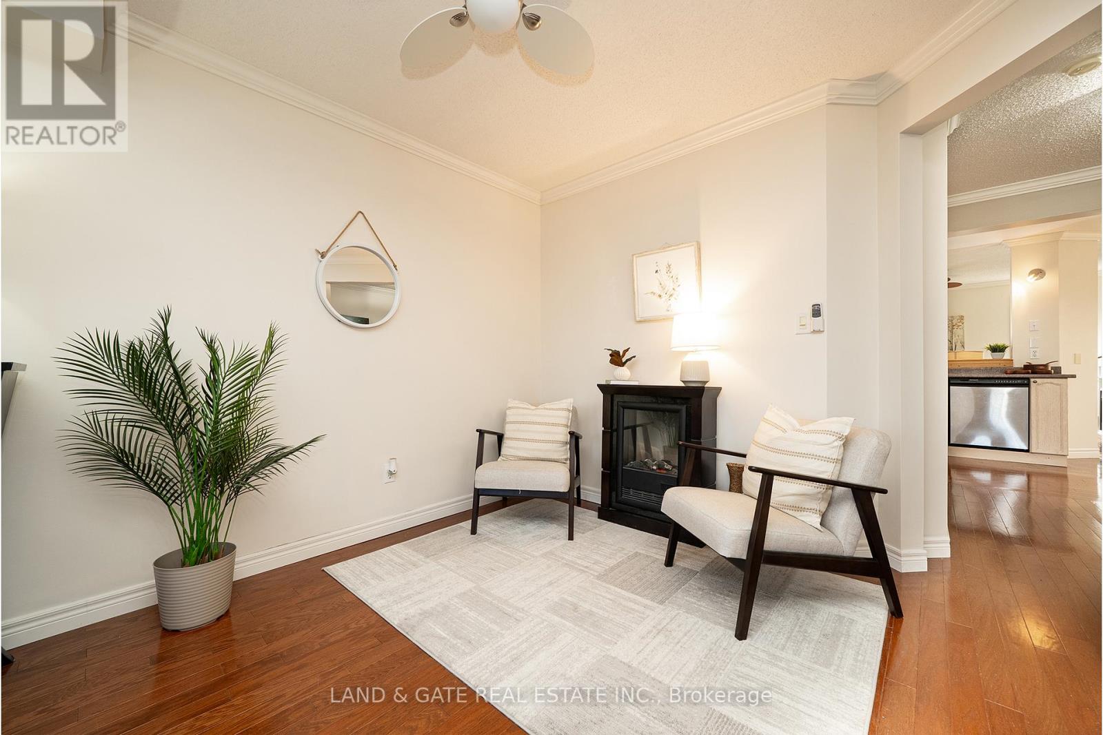 1389 Hancox Court, Peterborough (Monaghan Ward 2), Ontario  K9K 2M1 - Photo 4 - X12485045