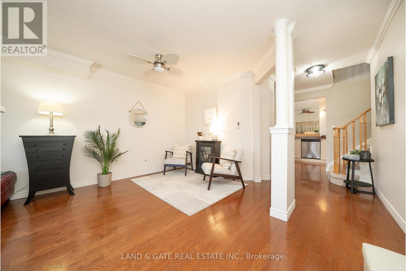 1389 Hancox Court, Peterborough (Monaghan Ward 2), Ontario  K9K 2M1 - Photo 6 - X12485045