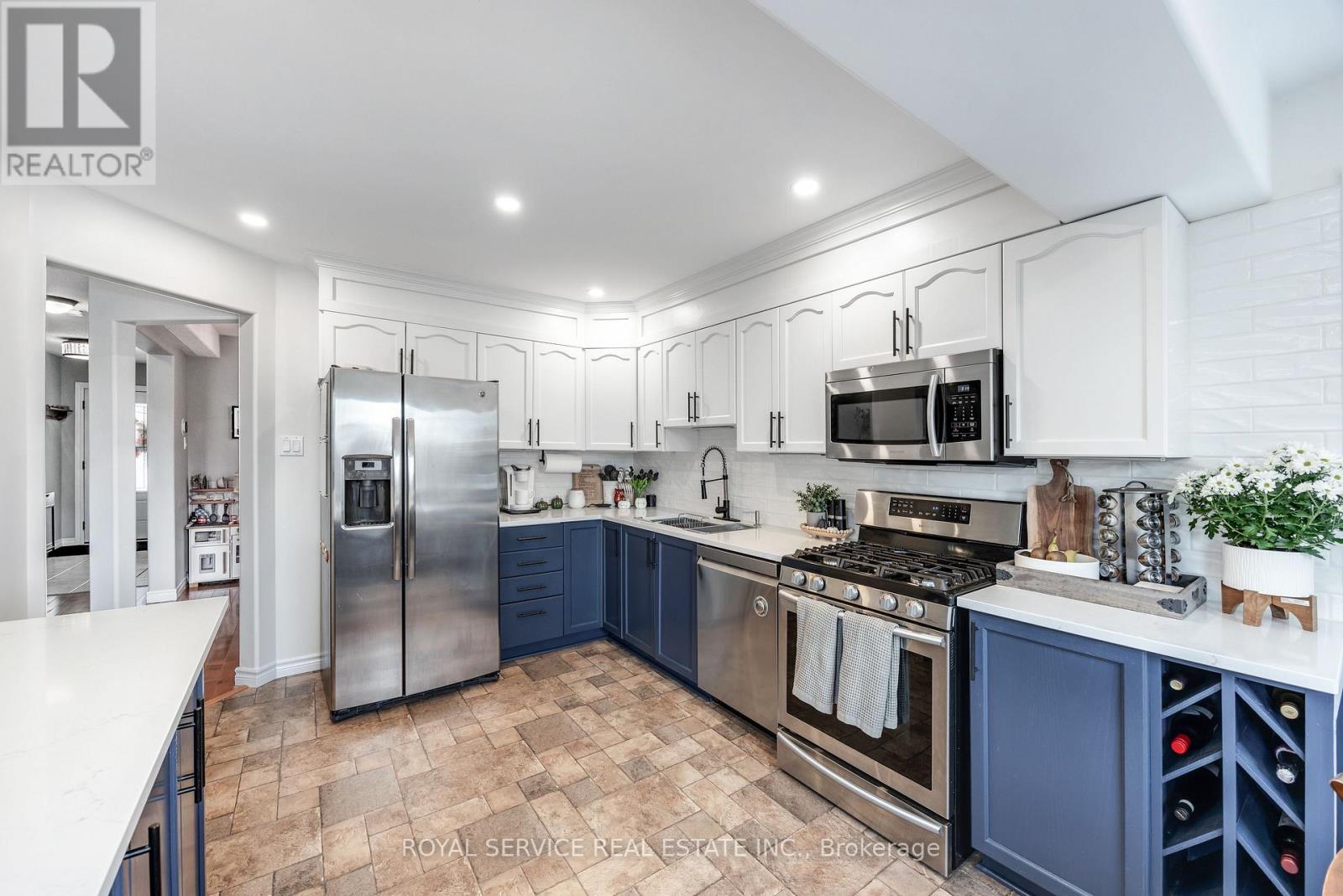 446 Abound Crescent, Peterborough (Ashburnham Ward 4), Ontario  K9J 8S2 - Photo 13 - X12485046