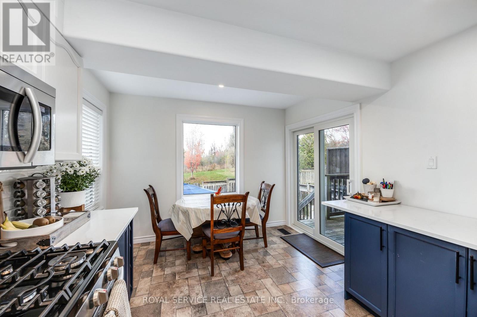 446 Abound Crescent, Peterborough (Ashburnham Ward 4), Ontario  K9J 8S2 - Photo 15 - X12485046