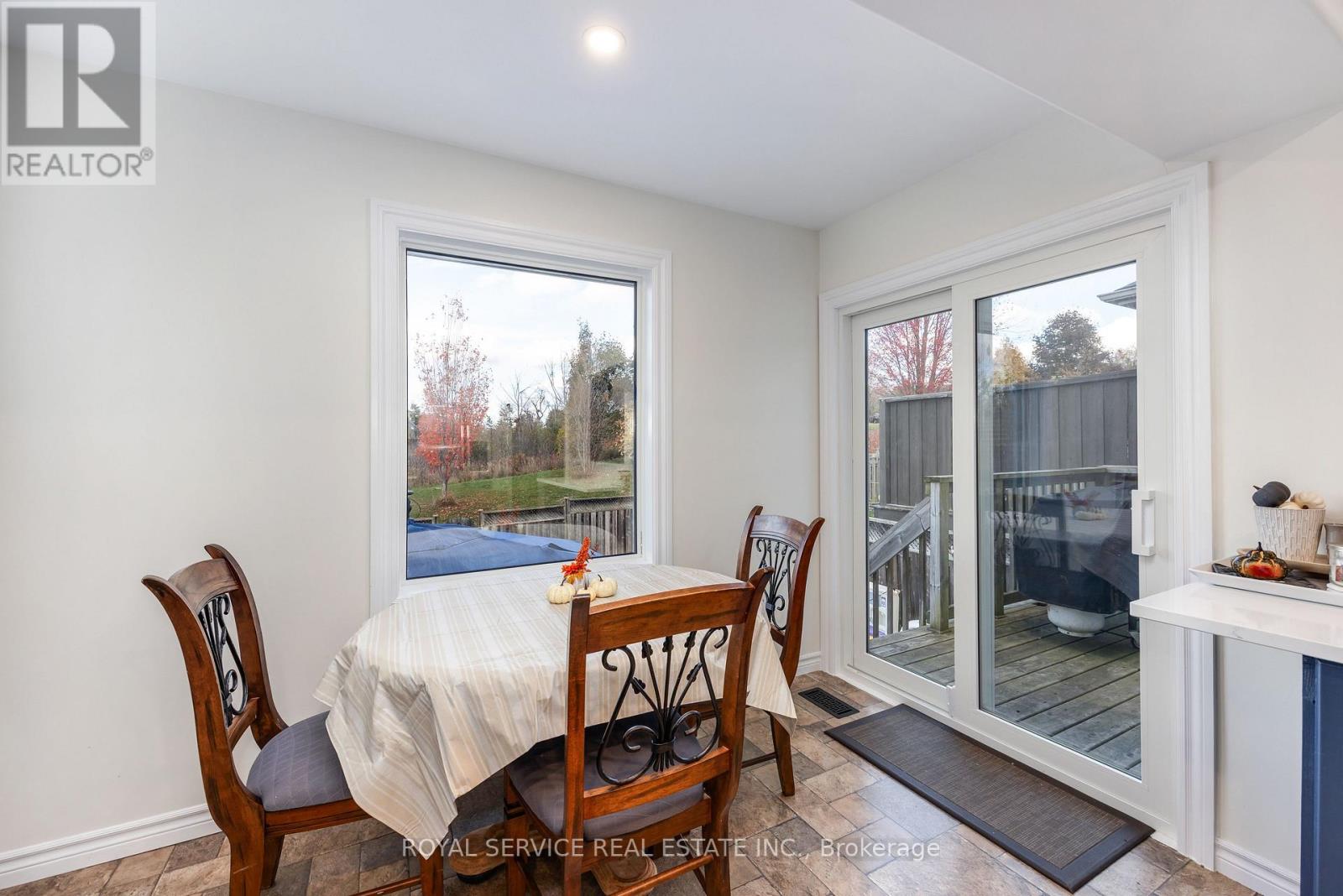 446 Abound Crescent, Peterborough (Ashburnham Ward 4), Ontario  K9J 8S2 - Photo 17 - X12485046