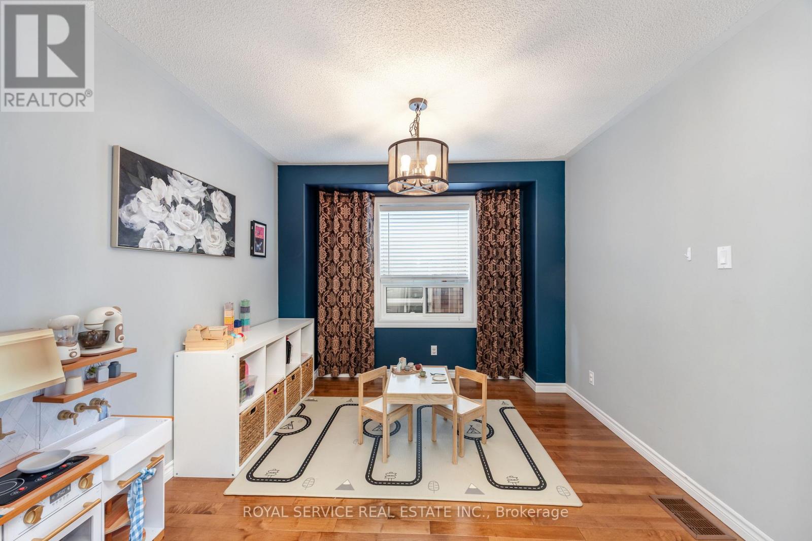 446 Abound Crescent, Peterborough (Ashburnham Ward 4), Ontario  K9J 8S2 - Photo 18 - X12485046