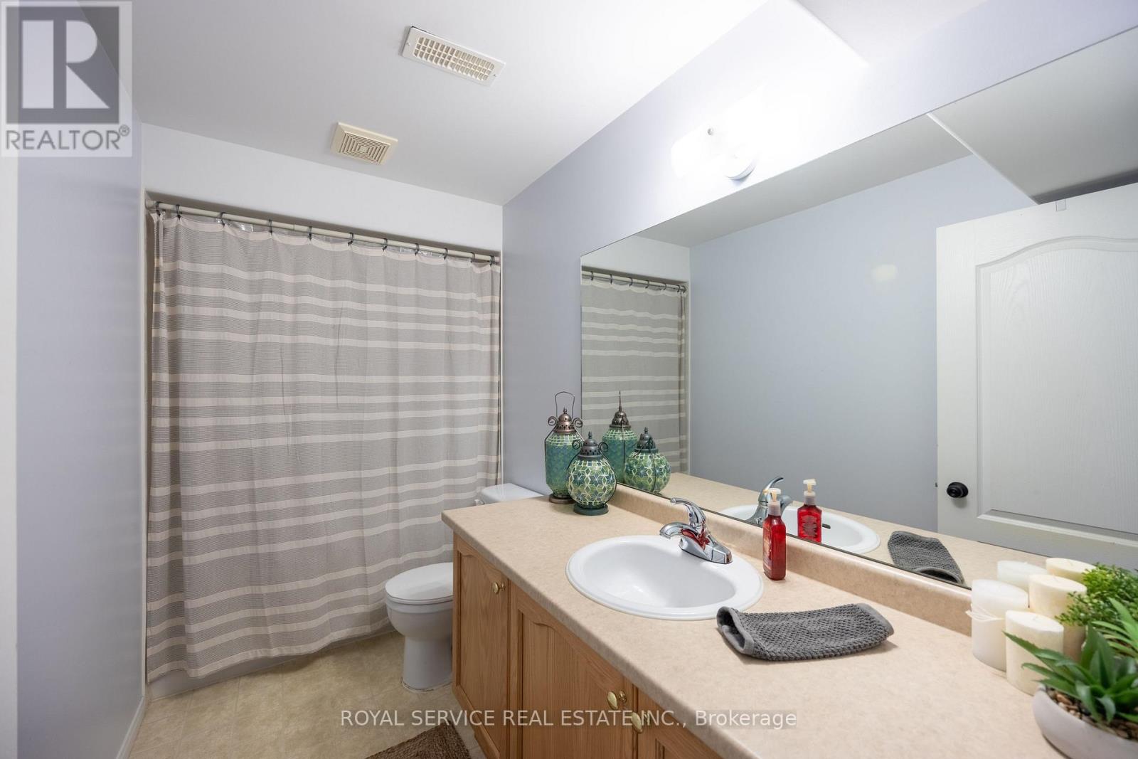 446 Abound Crescent, Peterborough (Ashburnham Ward 4), Ontario  K9J 8S2 - Photo 22 - X12485046