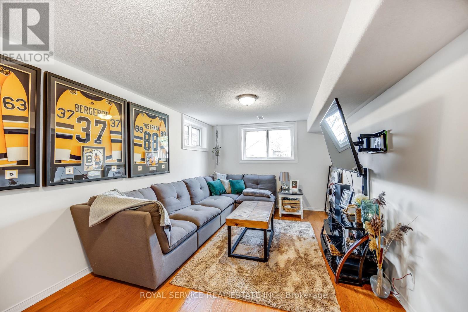 446 Abound Crescent, Peterborough (Ashburnham Ward 4), Ontario  K9J 8S2 - Photo 23 - X12485046