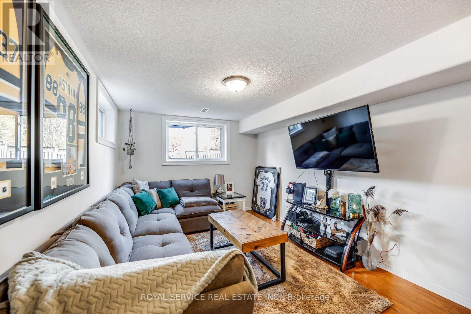 446 Abound Crescent, Peterborough (Ashburnham Ward 4), Ontario  K9J 8S2 - Photo 24 - X12485046