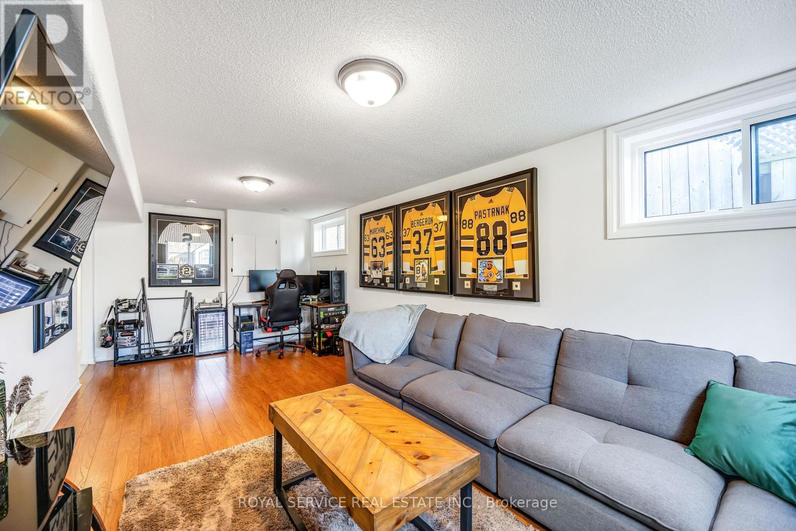 446 Abound Crescent, Peterborough (Ashburnham Ward 4), Ontario  K9J 8S2 - Photo 25 - X12485046