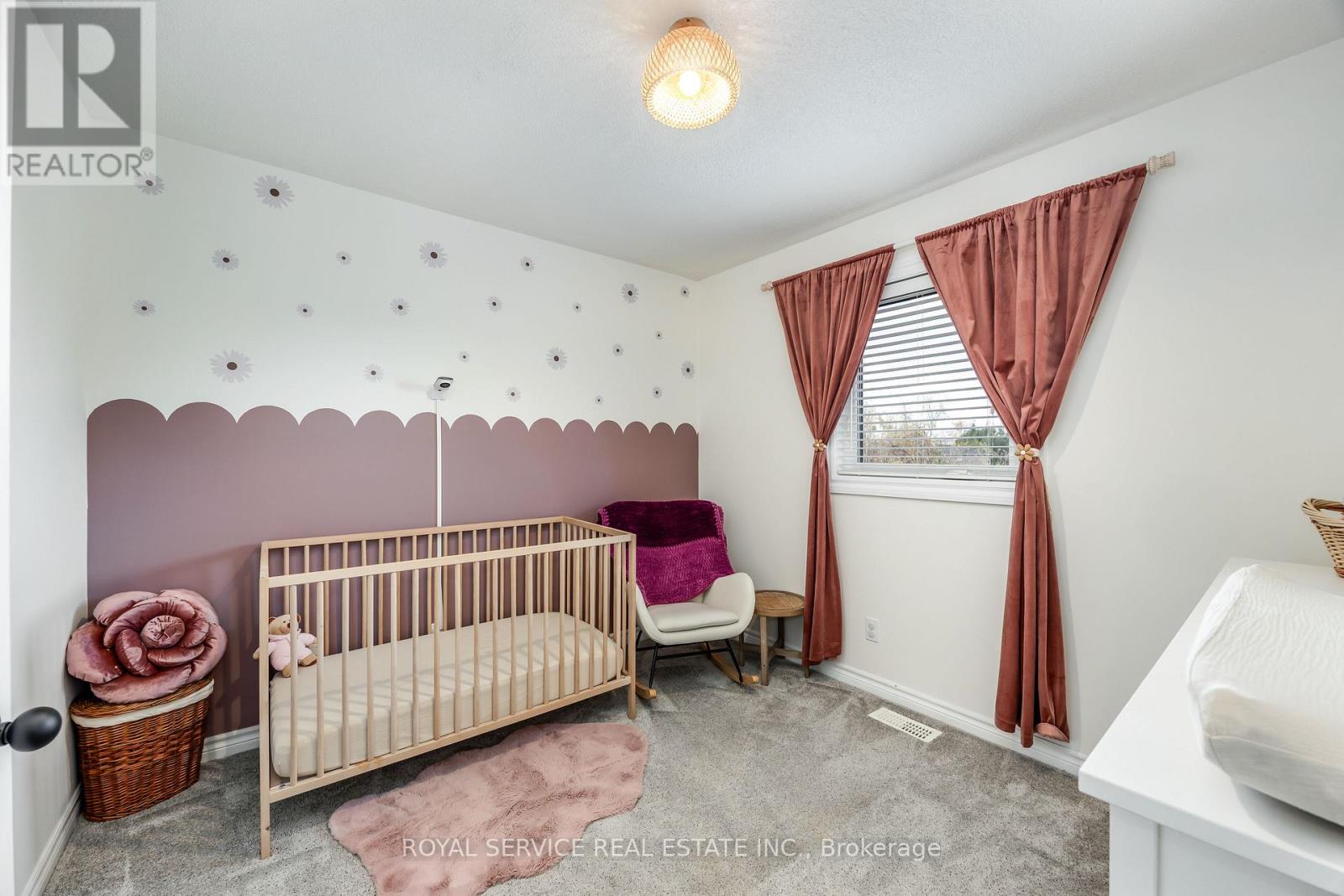 446 Abound Crescent, Peterborough (Ashburnham Ward 4), Ontario  K9J 8S2 - Photo 27 - X12485046