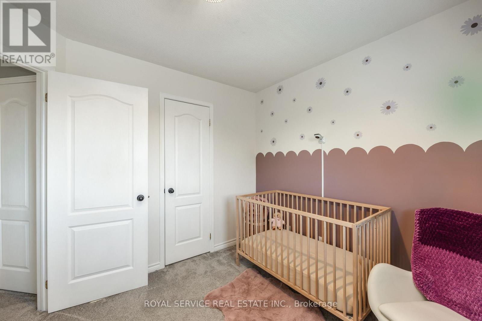 446 Abound Crescent, Peterborough (Ashburnham Ward 4), Ontario  K9J 8S2 - Photo 29 - X12485046