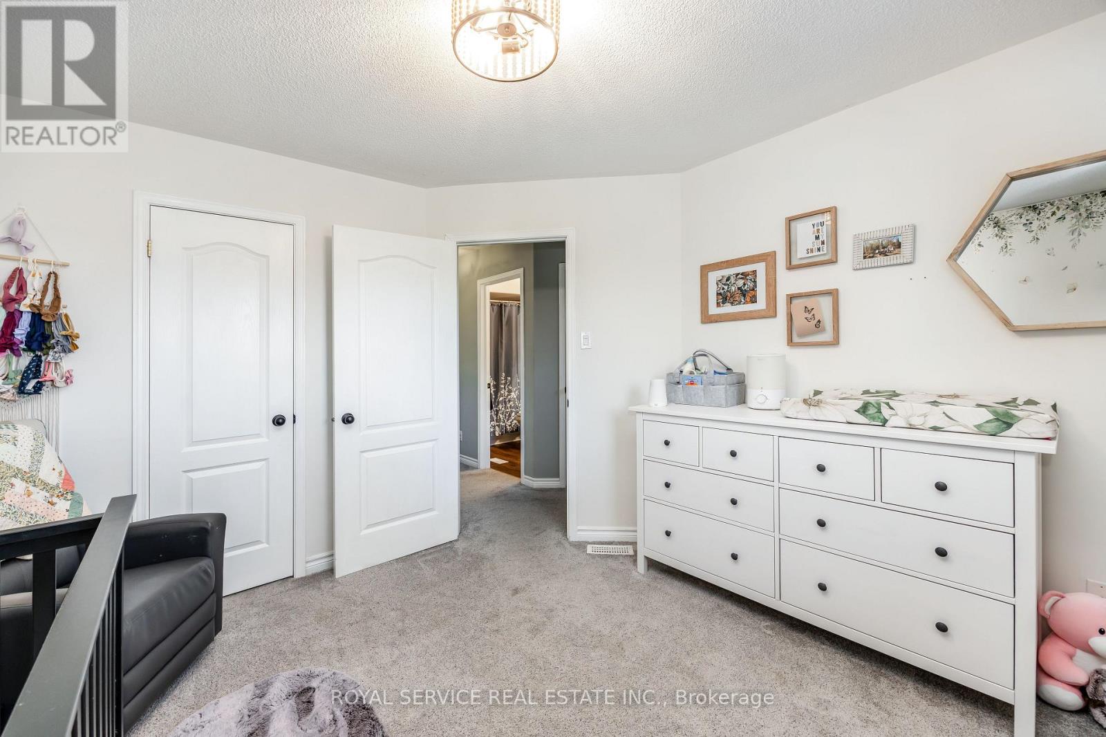 446 Abound Crescent, Peterborough (Ashburnham Ward 4), Ontario  K9J 8S2 - Photo 32 - X12485046