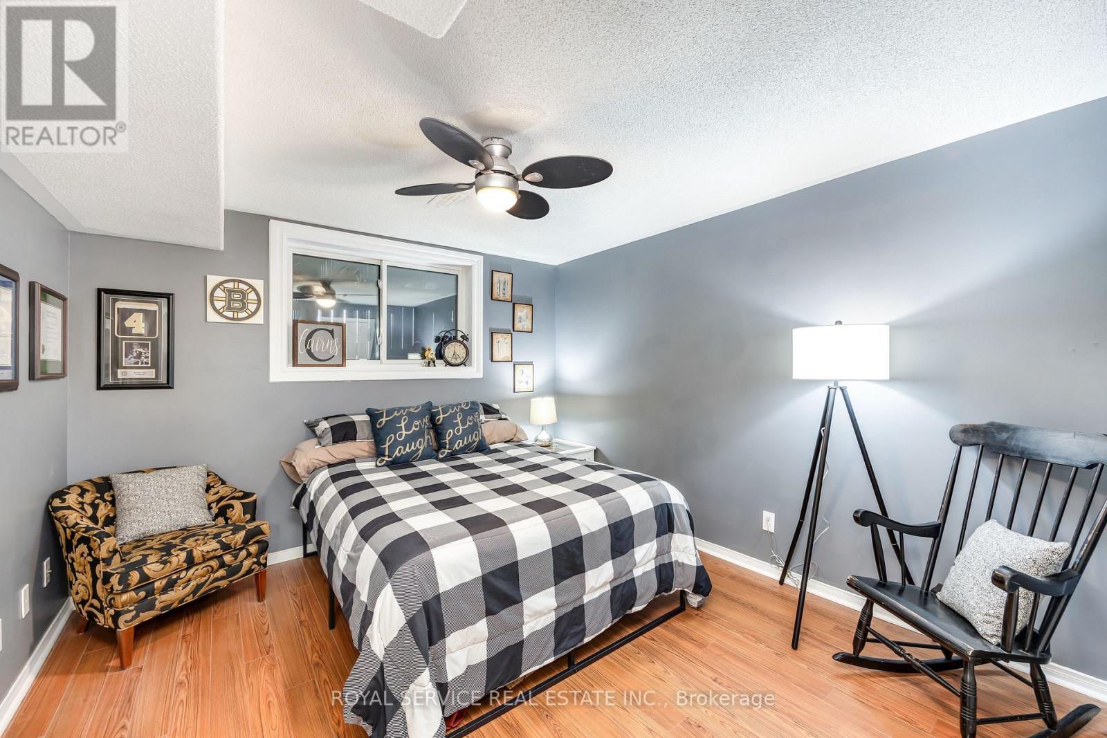 446 Abound Crescent, Peterborough (Ashburnham Ward 4), Ontario  K9J 8S2 - Photo 33 - X12485046