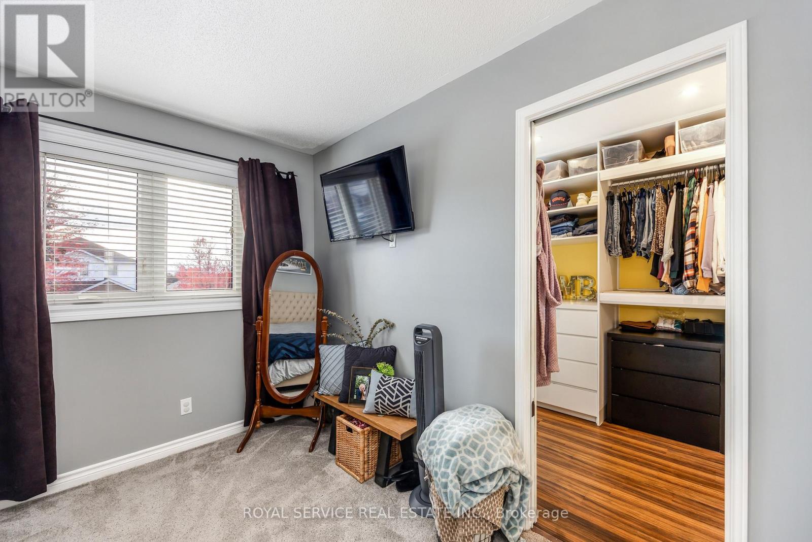 446 Abound Crescent, Peterborough (Ashburnham Ward 4), Ontario  K9J 8S2 - Photo 37 - X12485046