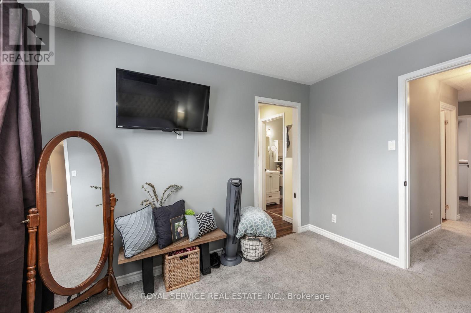 446 Abound Crescent, Peterborough (Ashburnham Ward 4), Ontario  K9J 8S2 - Photo 38 - X12485046