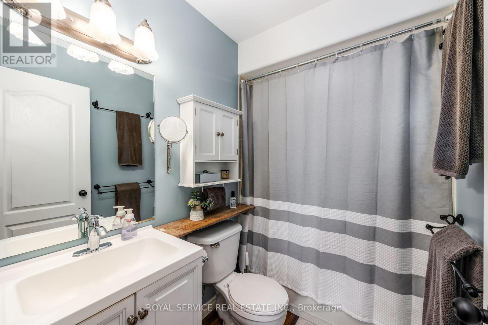 446 Abound Crescent, Peterborough (Ashburnham Ward 4), Ontario  K9J 8S2 - Photo 39 - X12485046