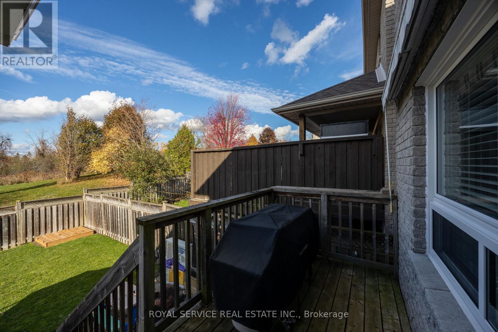 446 Abound Crescent, Peterborough (Ashburnham Ward 4), Ontario  K9J 8S2 - Photo 40 - X12485046
