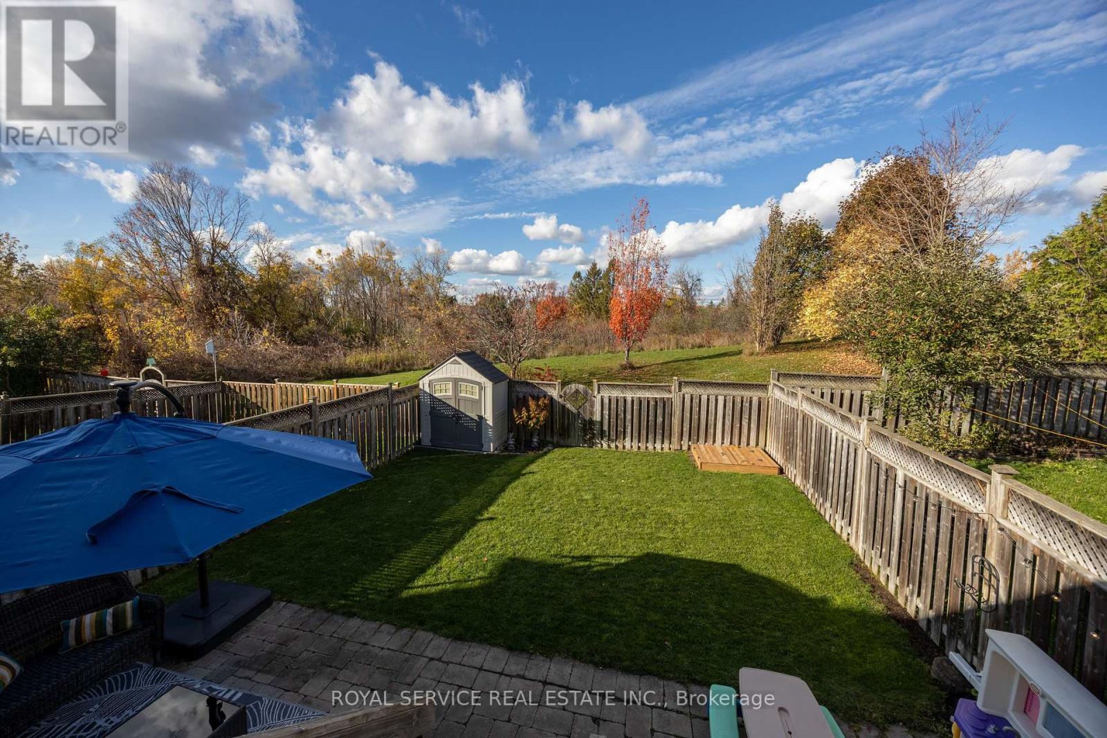 446 Abound Crescent, Peterborough (Ashburnham Ward 4), Ontario  K9J 8S2 - Photo 42 - X12485046