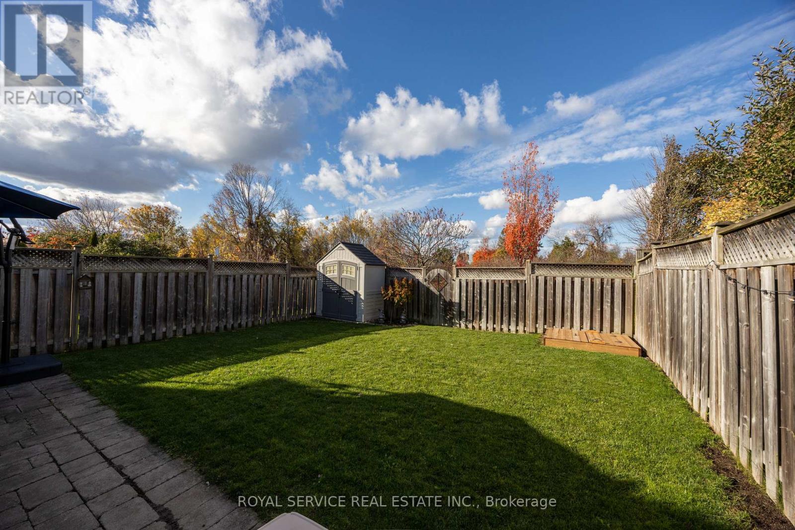 446 Abound Crescent, Peterborough (Ashburnham Ward 4), Ontario  K9J 8S2 - Photo 43 - X12485046