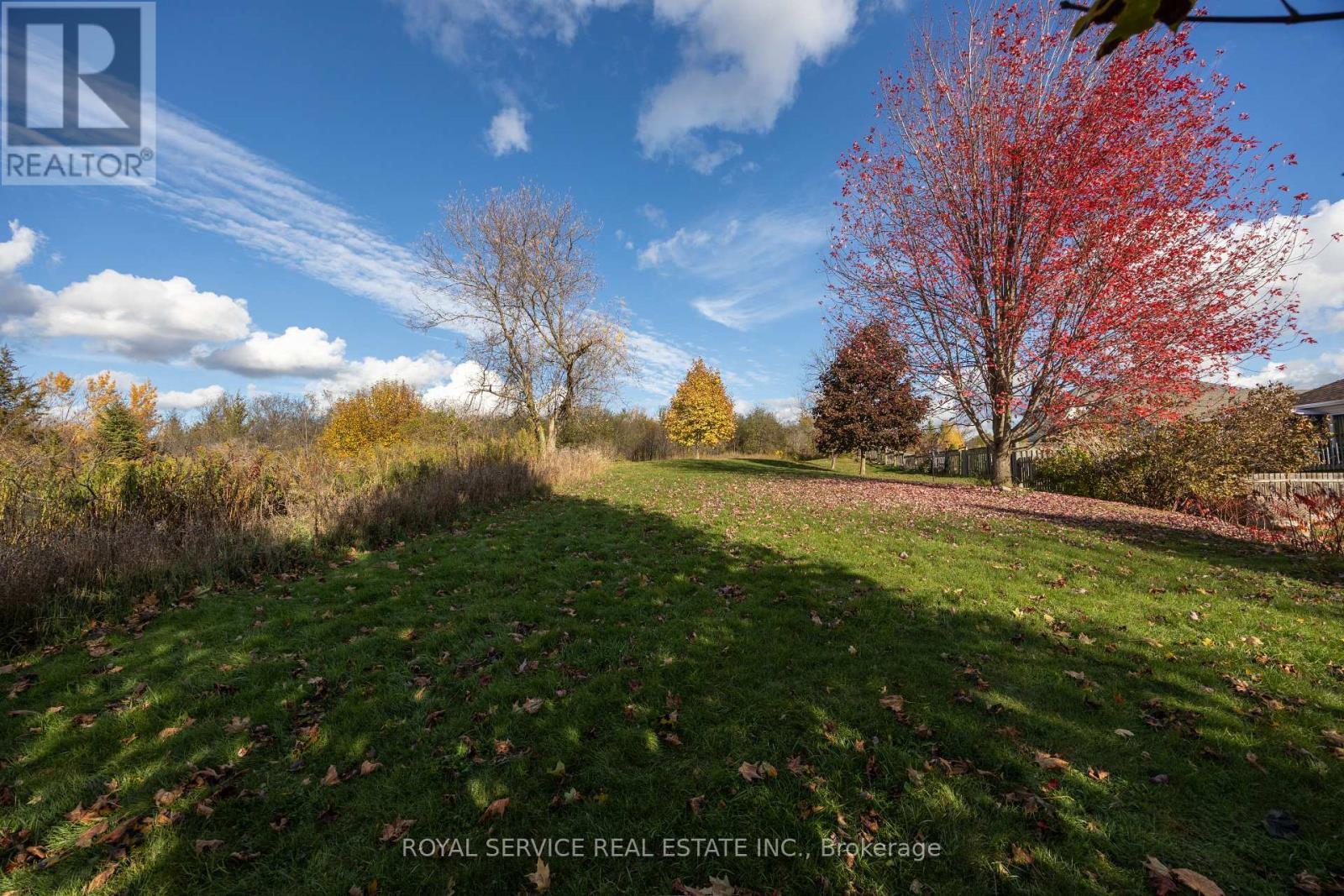 446 Abound Crescent, Peterborough (Ashburnham Ward 4), Ontario  K9J 8S2 - Photo 48 - X12485046