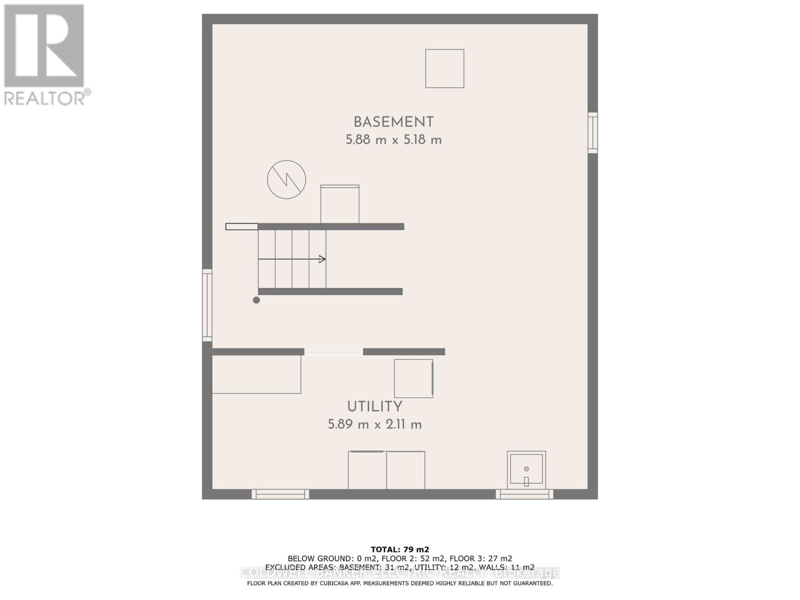 32 Jackson Road, Trent Hills, Ontario  K0L 1Y0 - Photo 20 - X12485167