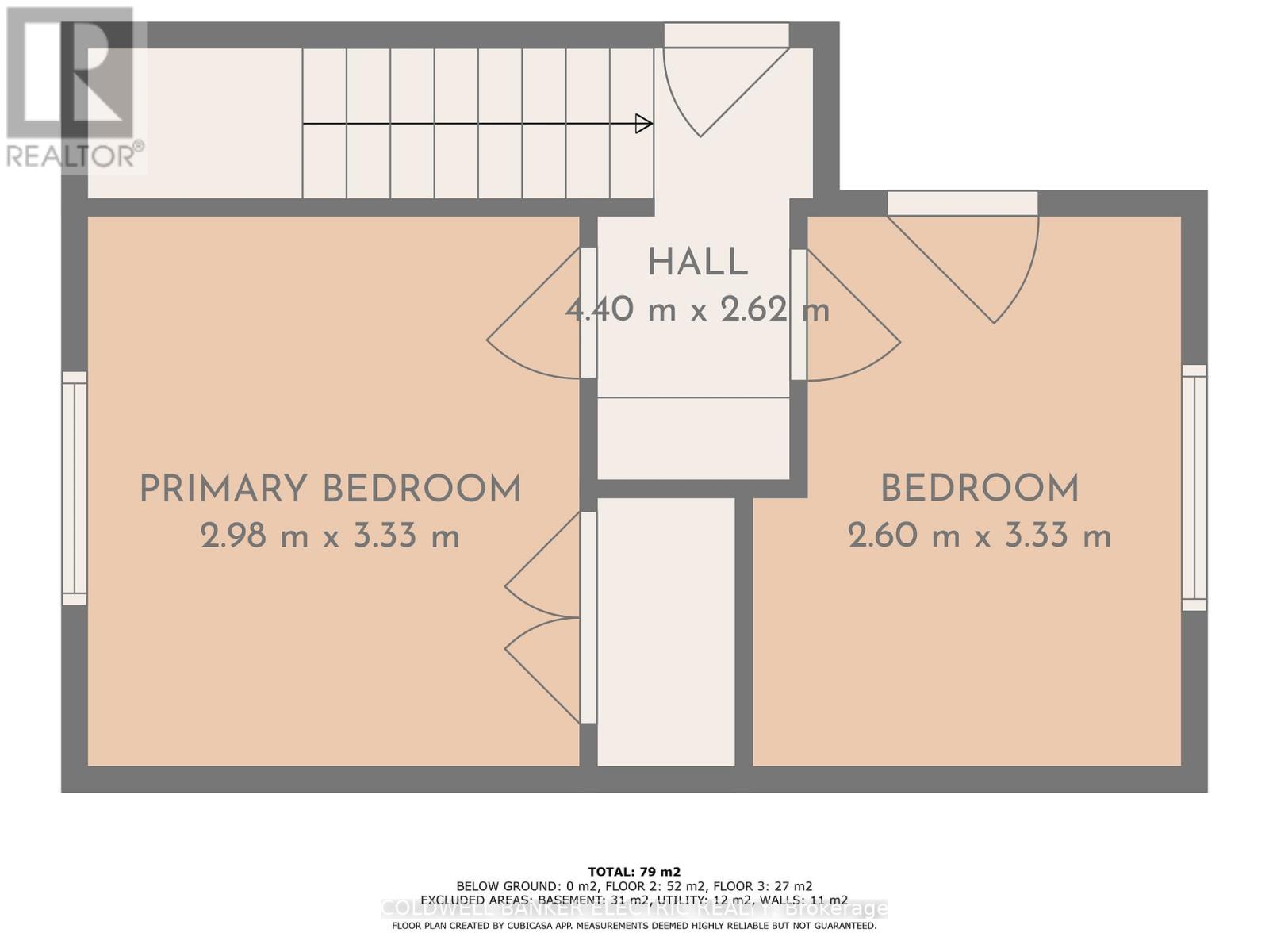 32 Jackson Road, Trent Hills, Ontario  K0L 1Y0 - Photo 22 - X12485167