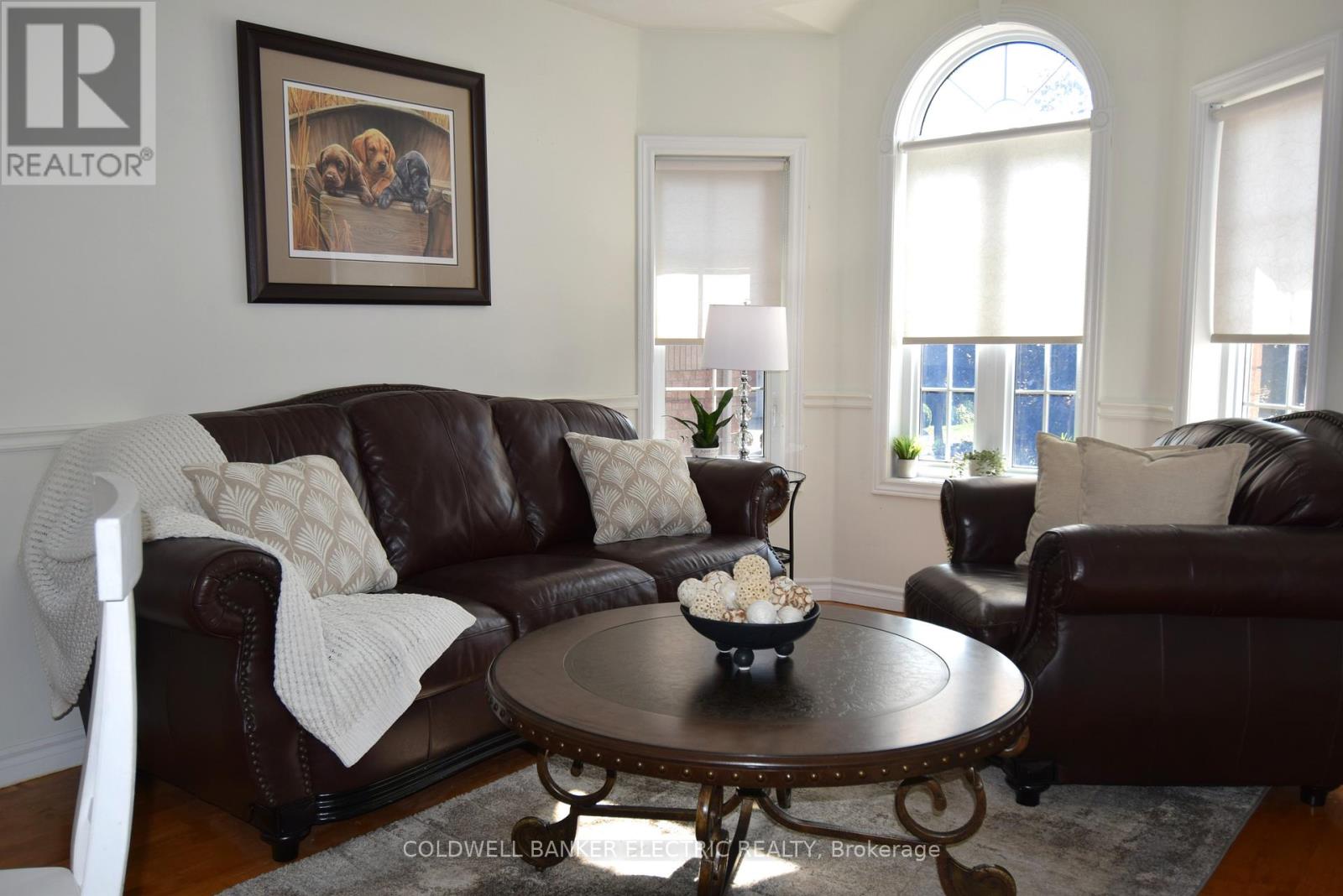 121 Haden Avenue, Peterborough (Northcrest Ward 5), Ontario  K9H 7P6 - Photo 8 - X12485233