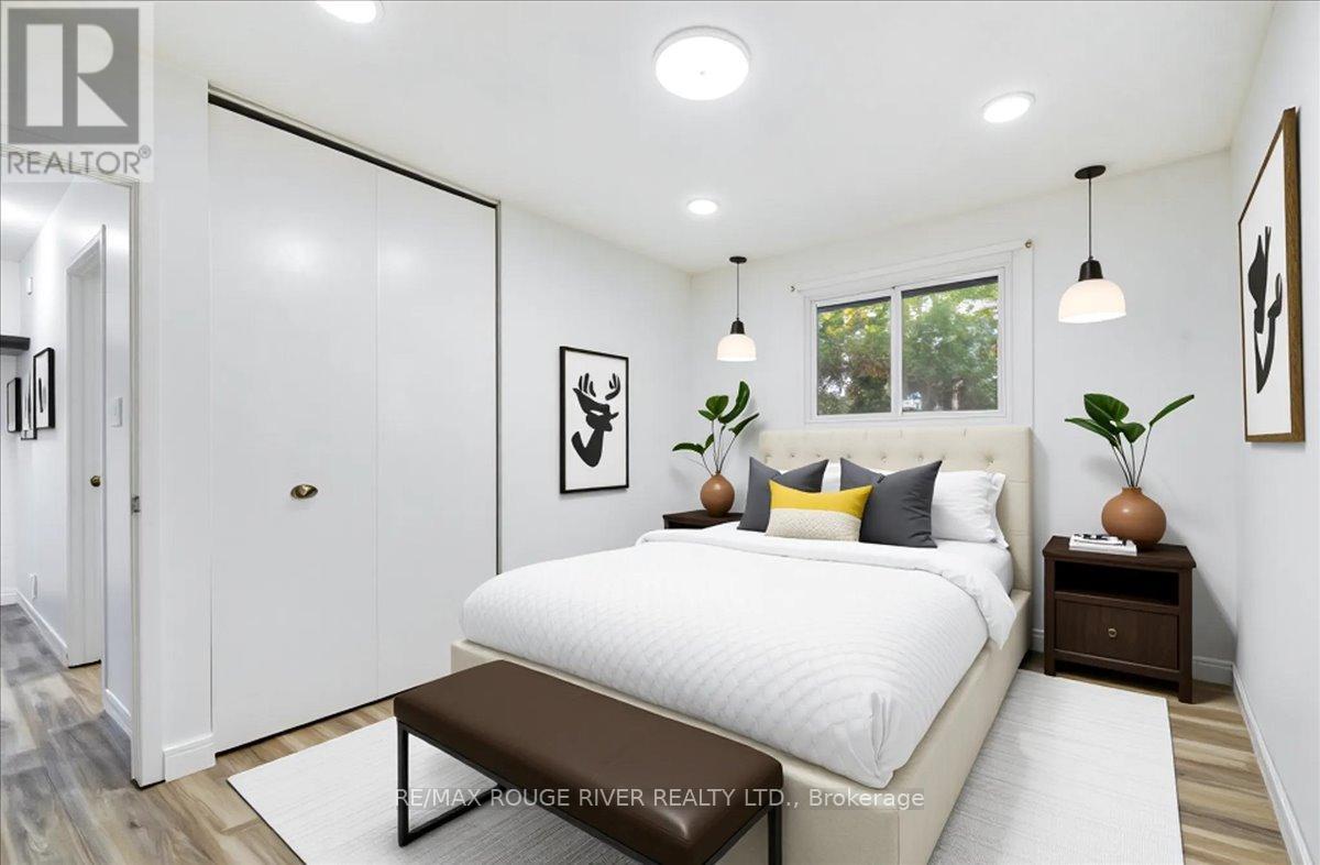 920 Rochelle Court, Peterborough (Ashburnham Ward 4), Ontario  K9J 1J7 - Photo 20 - X12485304