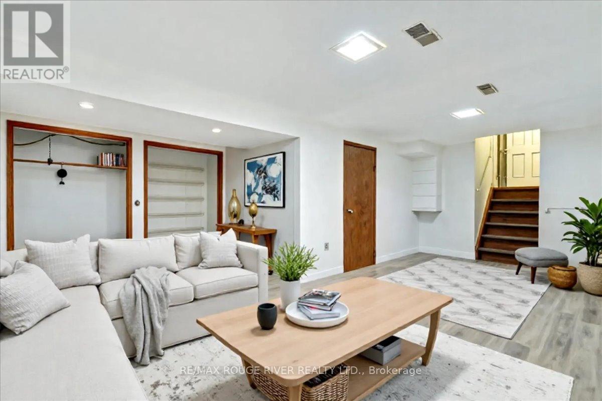 920 Rochelle Court, Peterborough (Ashburnham Ward 4), Ontario  K9J 1J7 - Photo 24 - X12485304