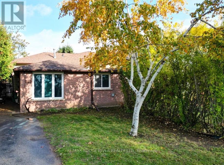 920 Rochelle Court, Peterborough (Ashburnham Ward 4), Ontario  K9J 1J7 - Photo 28 - X12485304