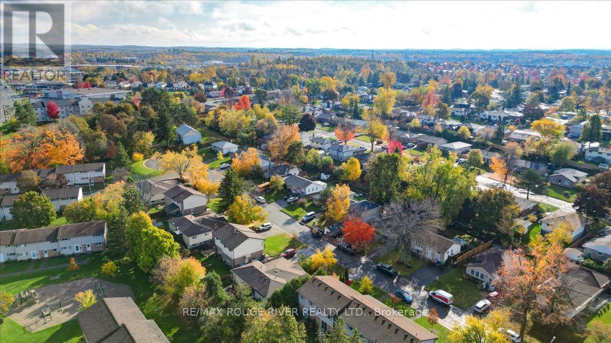 920 Rochelle Court, Peterborough (Ashburnham Ward 4), Ontario  K9J 1J7 - Photo 39 - X12485304