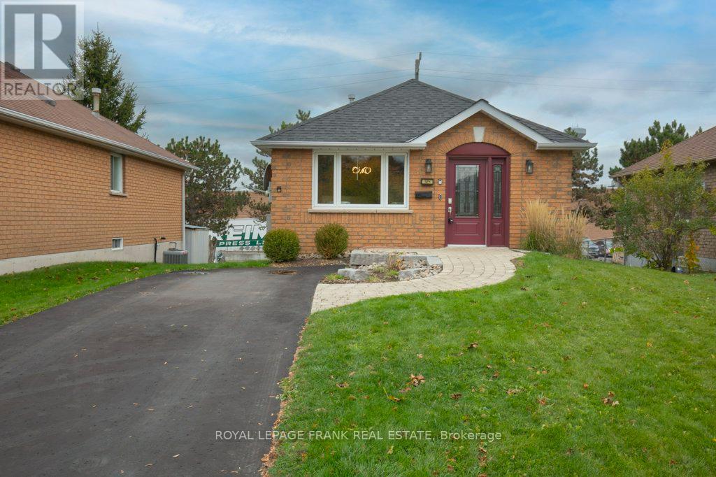 324 TOWERHILL ROAD, peterborough (northcrest ward 5), Ontario
