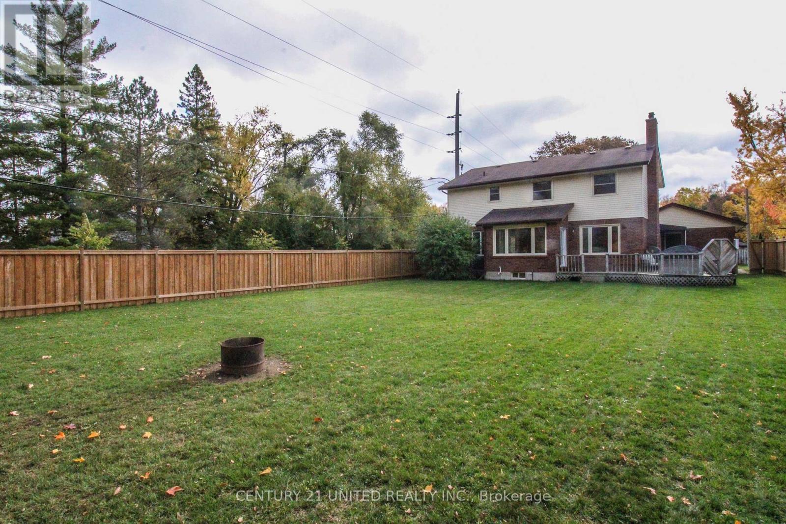 220 Ridgewood Road, Peterborough (Monaghan Ward 2), Ontario  K9J 8A3 - Photo 5 - X12485518