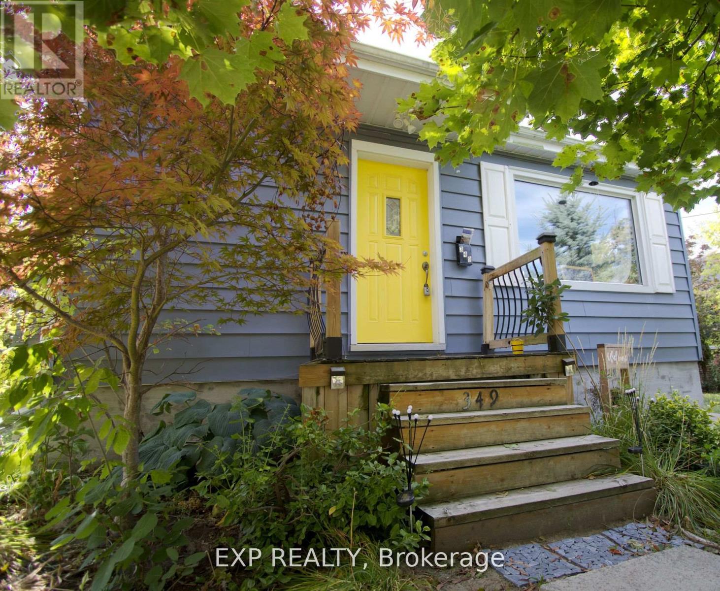 349 EUCLID AVENUE, peterborough (ashburnham ward 4), Ontario