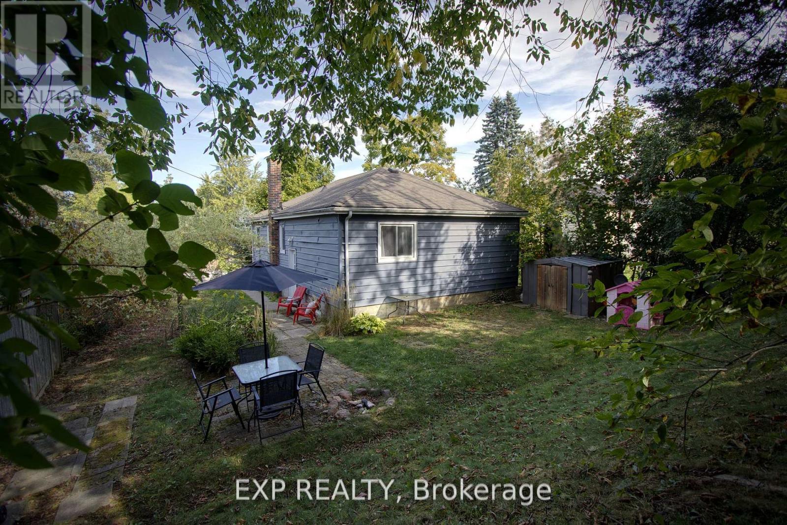 349 Euclid Avenue, Peterborough (Ashburnham Ward 4), Ontario  K9H 1M7 - Photo 2 - X12485969