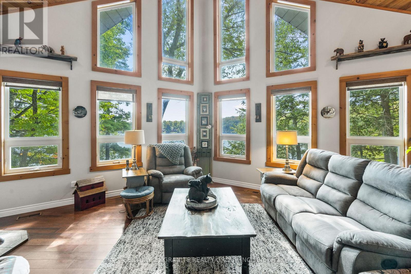 1140 Regal Trail, Highlands East (Cardiff Ward), Ontario  K0L 1C0 - Photo 12 - X12485979