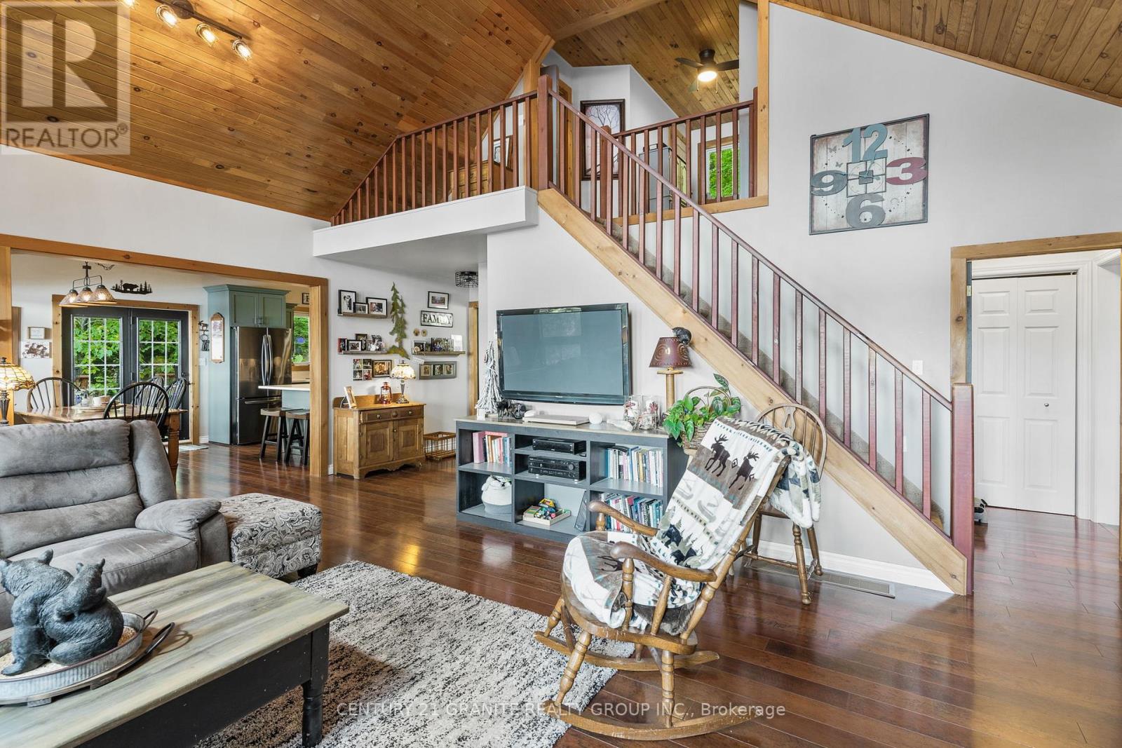 1140 Regal Trail, Highlands East (Cardiff Ward), Ontario  K0L 1C0 - Photo 14 - X12485979