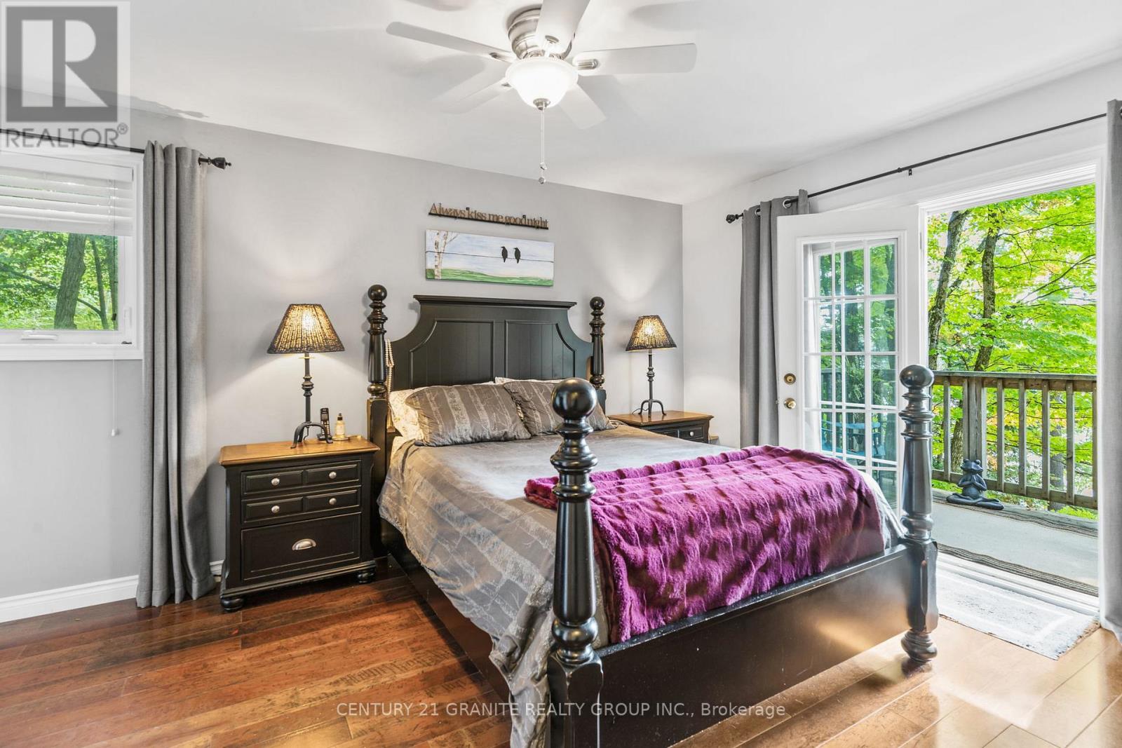 1140 Regal Trail, Highlands East (Cardiff Ward), Ontario  K0L 1C0 - Photo 15 - X12485979