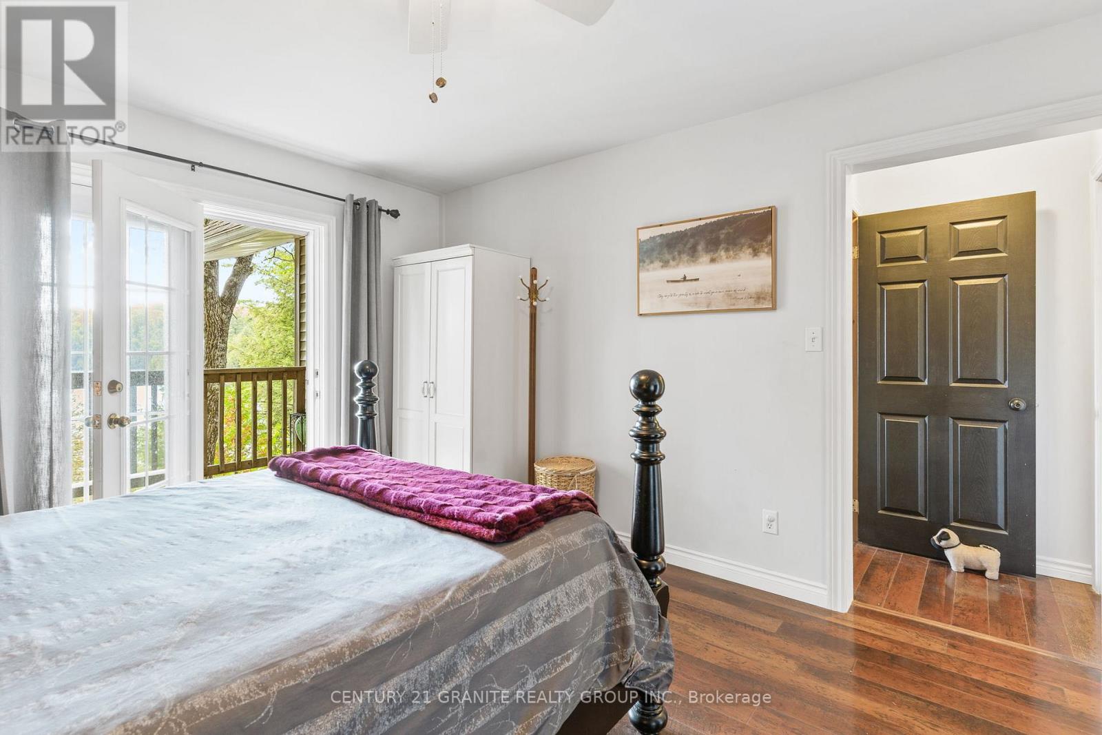 1140 Regal Trail, Highlands East (Cardiff Ward), Ontario  K0L 1C0 - Photo 16 - X12485979