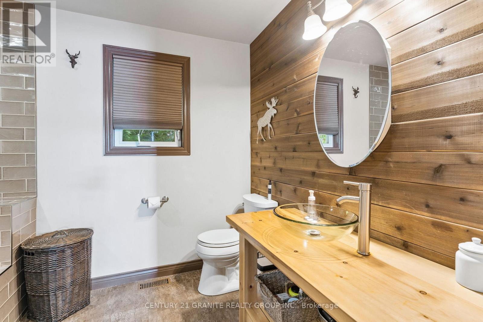 1140 Regal Trail, Highlands East (Cardiff Ward), Ontario  K0L 1C0 - Photo 17 - X12485979