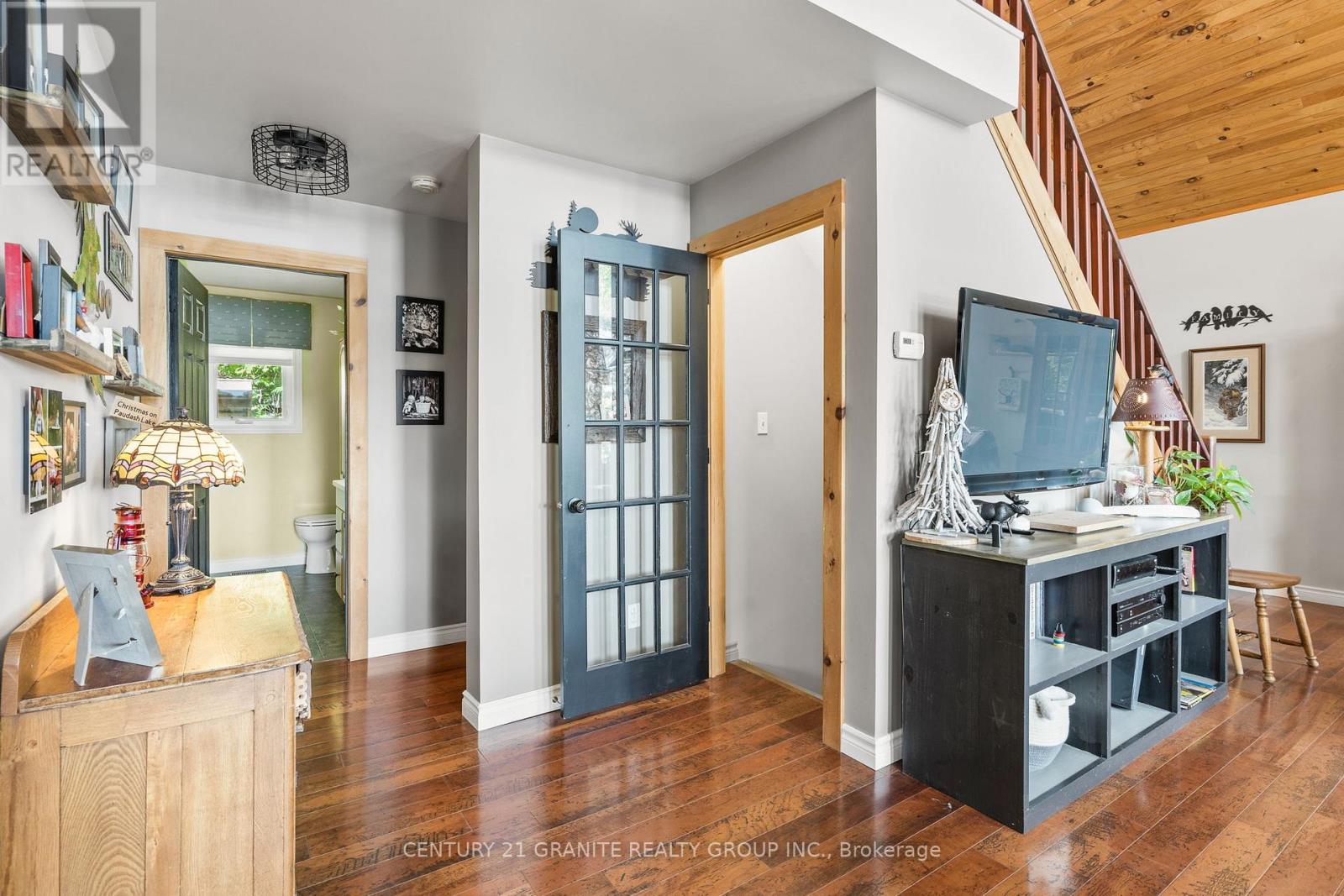 1140 Regal Trail, Highlands East (Cardiff Ward), Ontario  K0L 1C0 - Photo 19 - X12485979