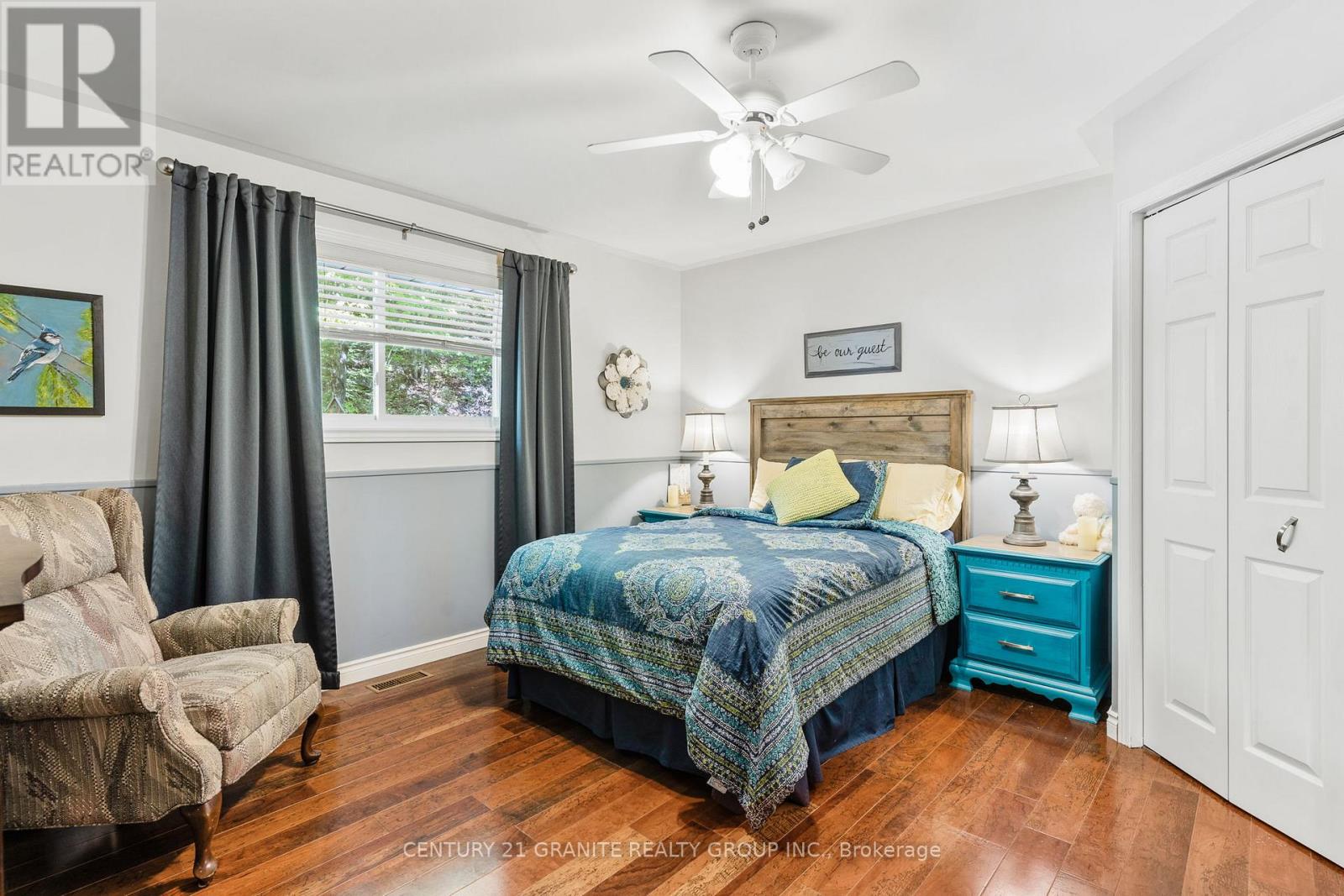 1140 Regal Trail, Highlands East (Cardiff Ward), Ontario  K0L 1C0 - Photo 21 - X12485979