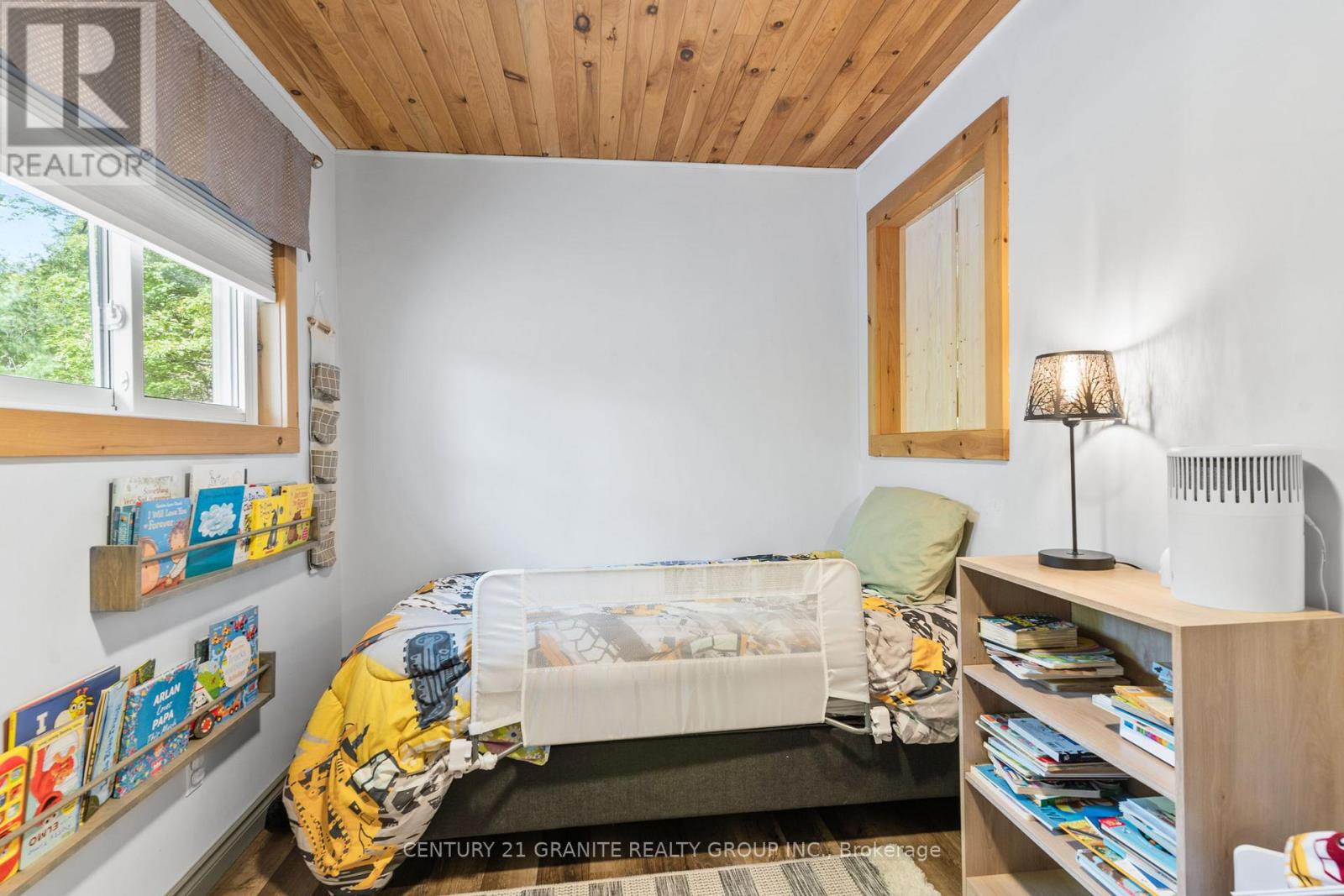 1140 Regal Trail, Highlands East (Cardiff Ward), Ontario  K0L 1C0 - Photo 22 - X12485979