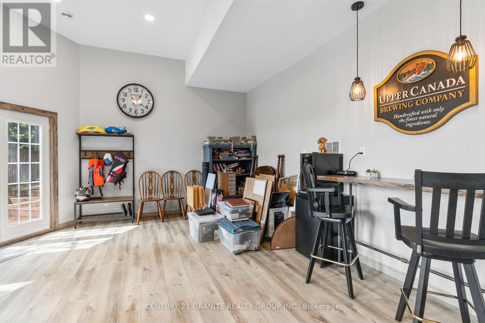 1140 Regal Trail, Highlands East (Cardiff Ward), Ontario  K0L 1C0 - Photo 24 - X12485979