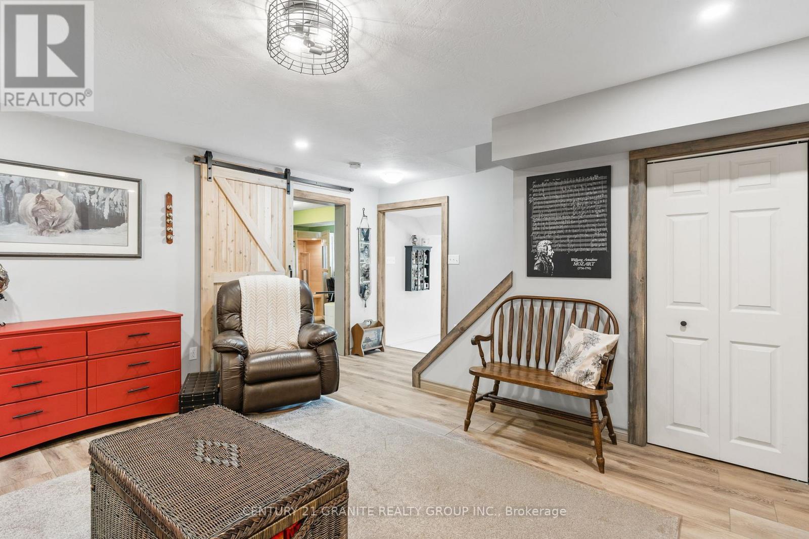 1140 Regal Trail, Highlands East (Cardiff Ward), Ontario  K0L 1C0 - Photo 26 - X12485979