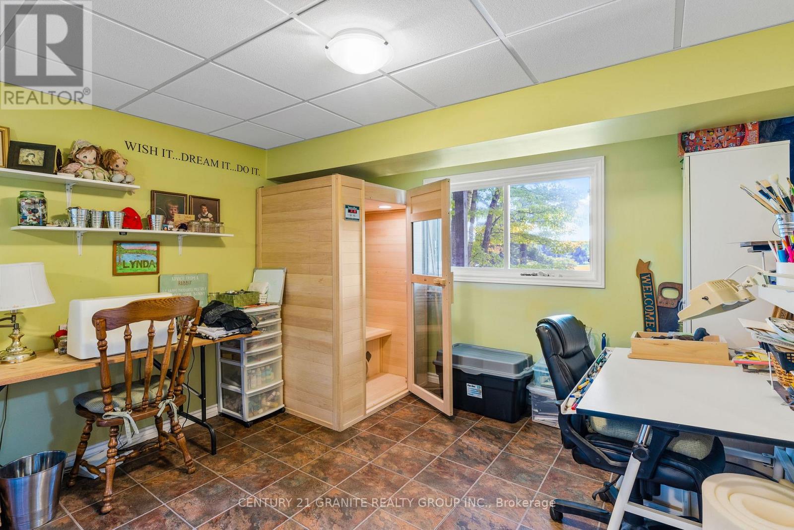 1140 Regal Trail, Highlands East (Cardiff Ward), Ontario  K0L 1C0 - Photo 29 - X12485979