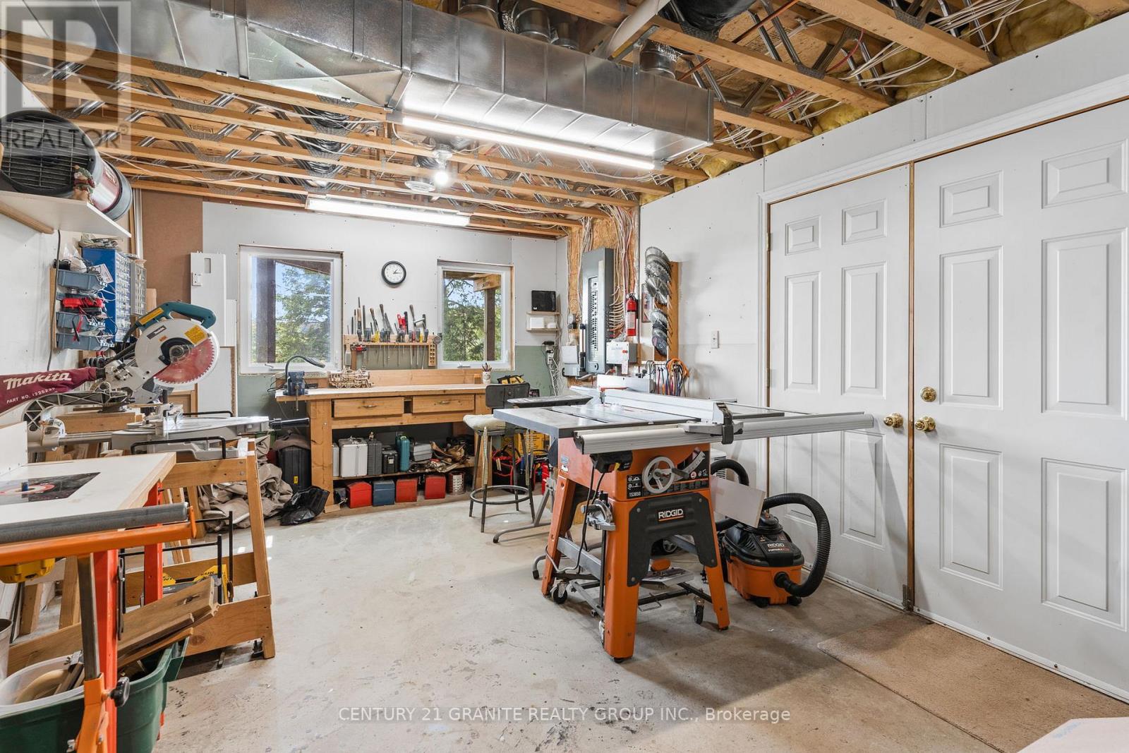 1140 Regal Trail, Highlands East (Cardiff Ward), Ontario  K0L 1C0 - Photo 30 - X12485979